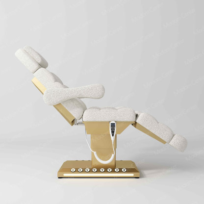 1017B Electric Beauty Bed | Foot Control