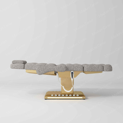 1017B Electric Beauty Bed | Foot Control