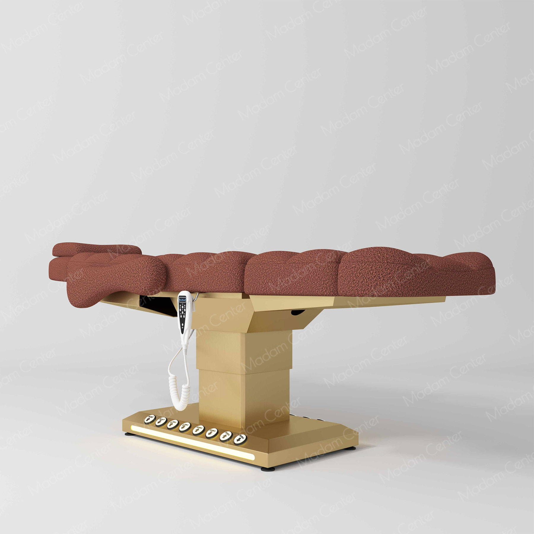 1017B Electric Beauty Bed | Foot Control