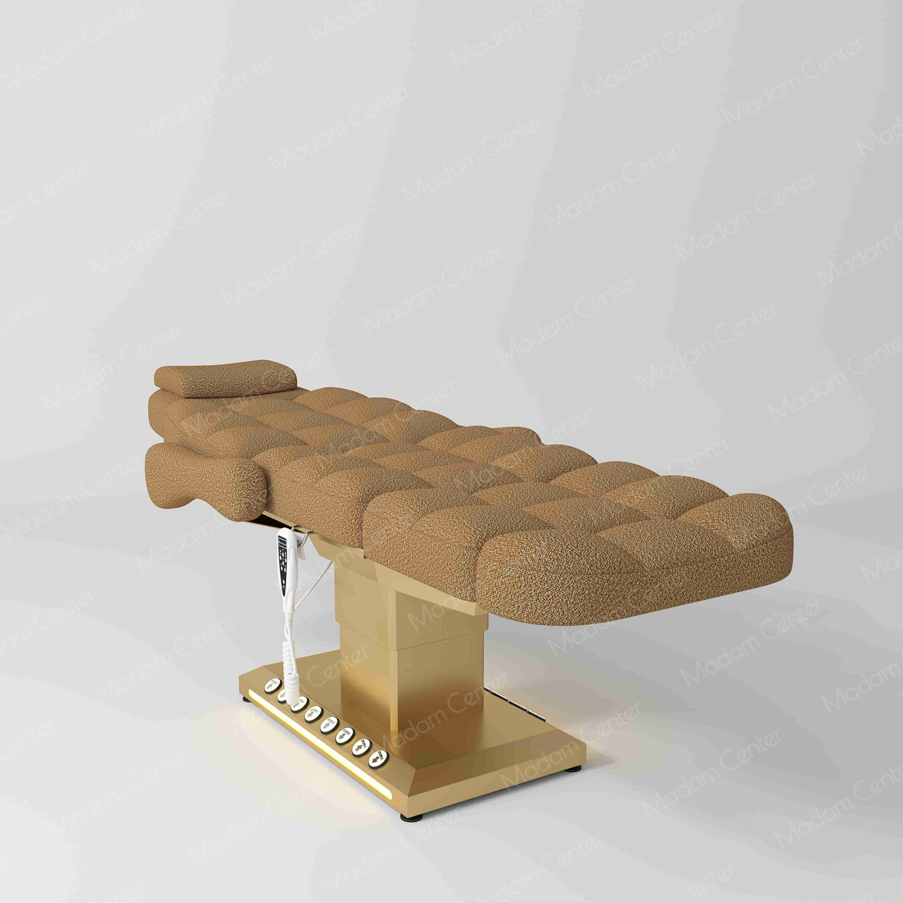 1017B Electric Beauty Bed | Foot Control