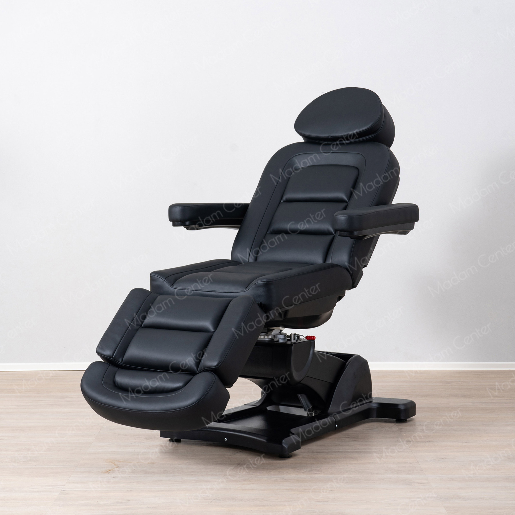 1016 Electric Beauty Massage Bed -4 Motors-madamcenterBeauty Bed