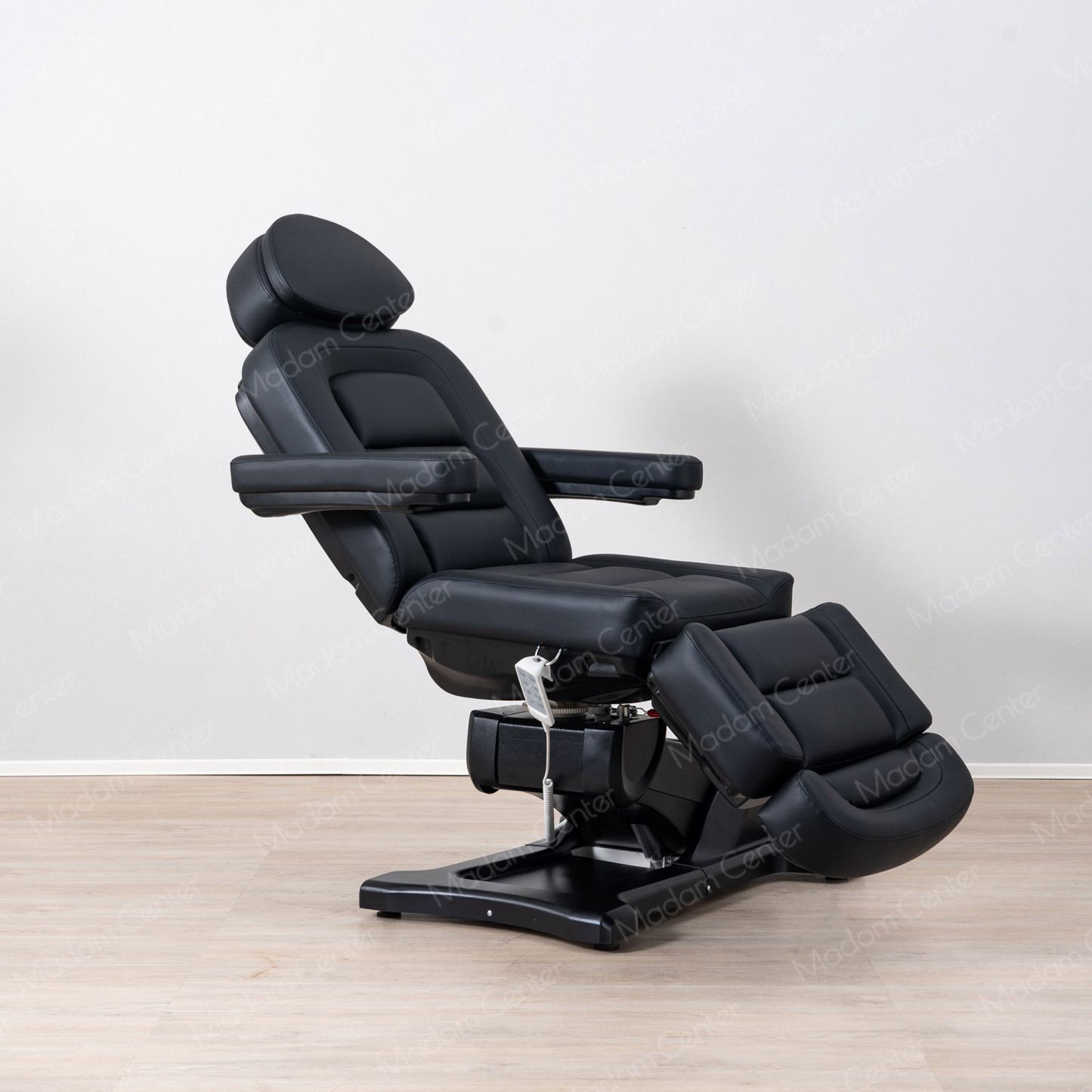 1016 Electric Beauty Massage Bed -4 Motors-madamcenterBeauty Bed