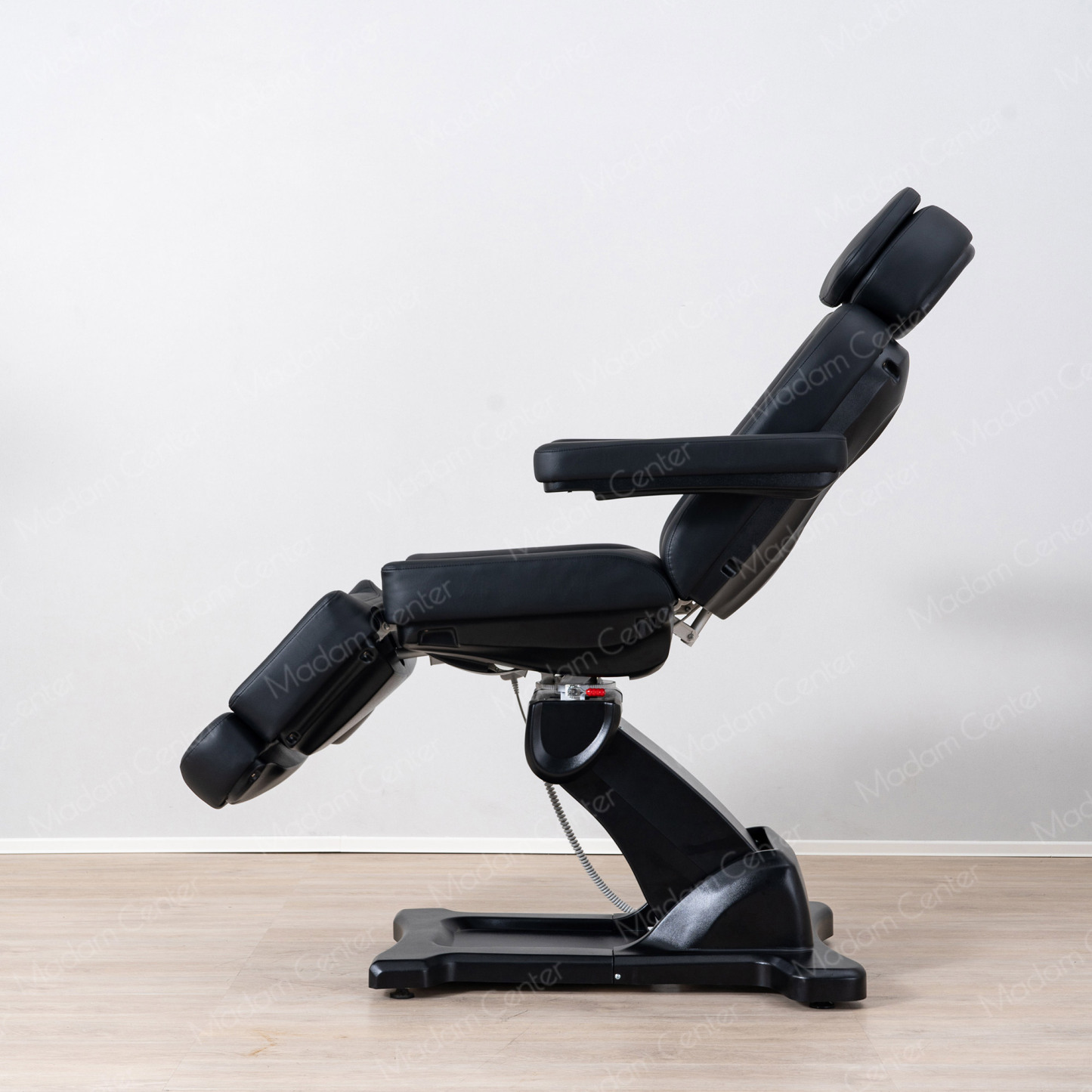 1016 Electric Beauty Massage Bed -4 Motors-madamcenterBeauty Bed