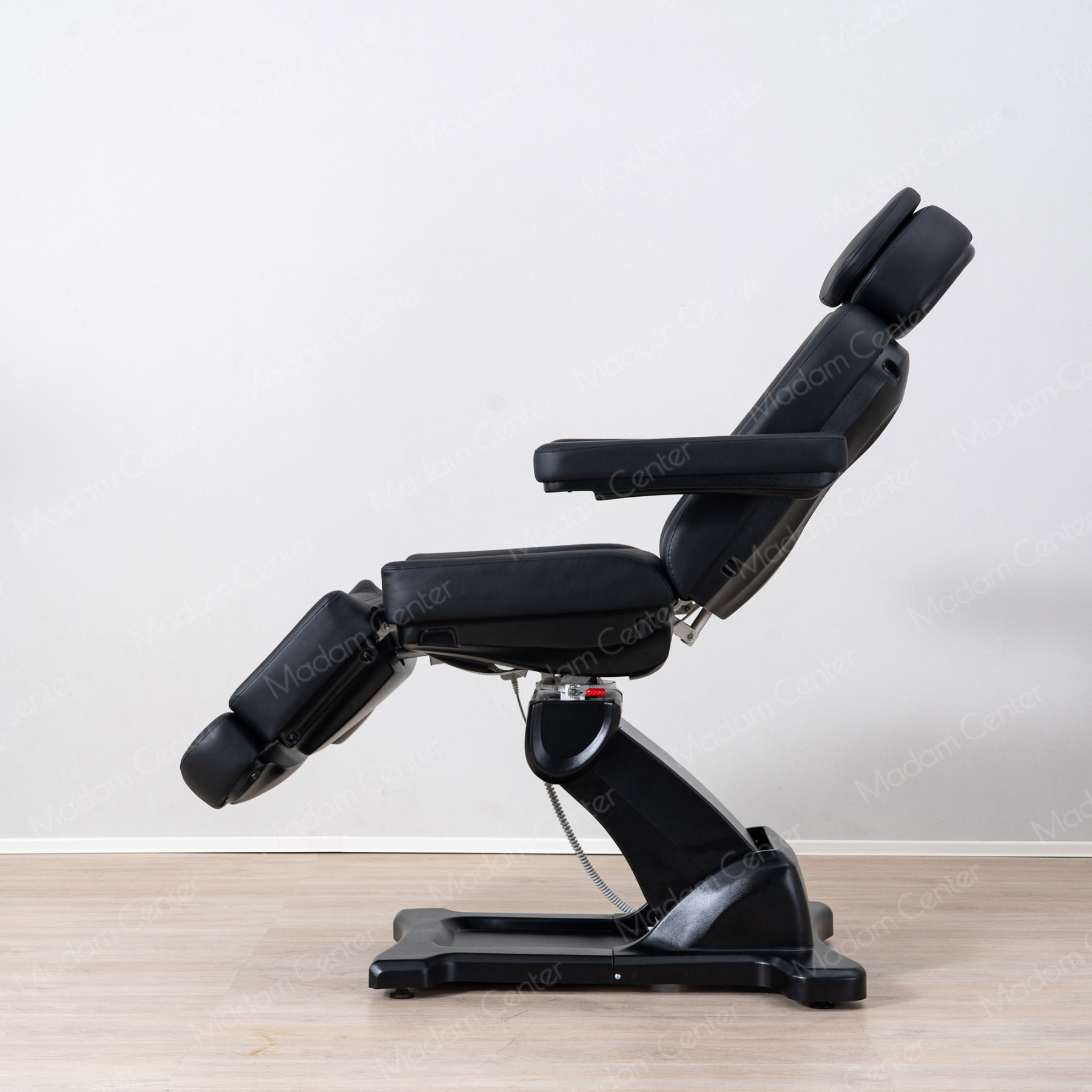 1016 Electric Beauty Massage Bed -4 Motors-madamcenterBeauty Bed