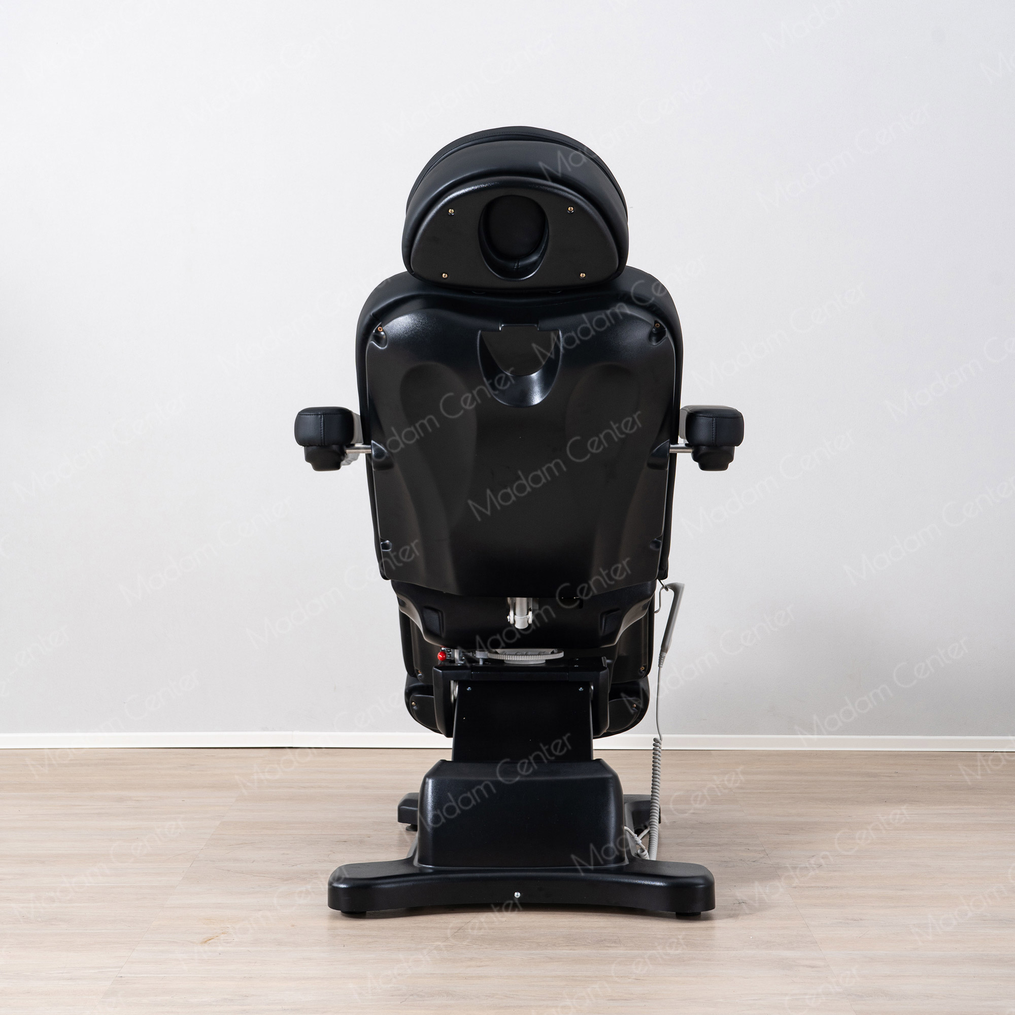 1016 Electric Beauty Massage Bed -4 Motors-madamcenterBeauty Bed