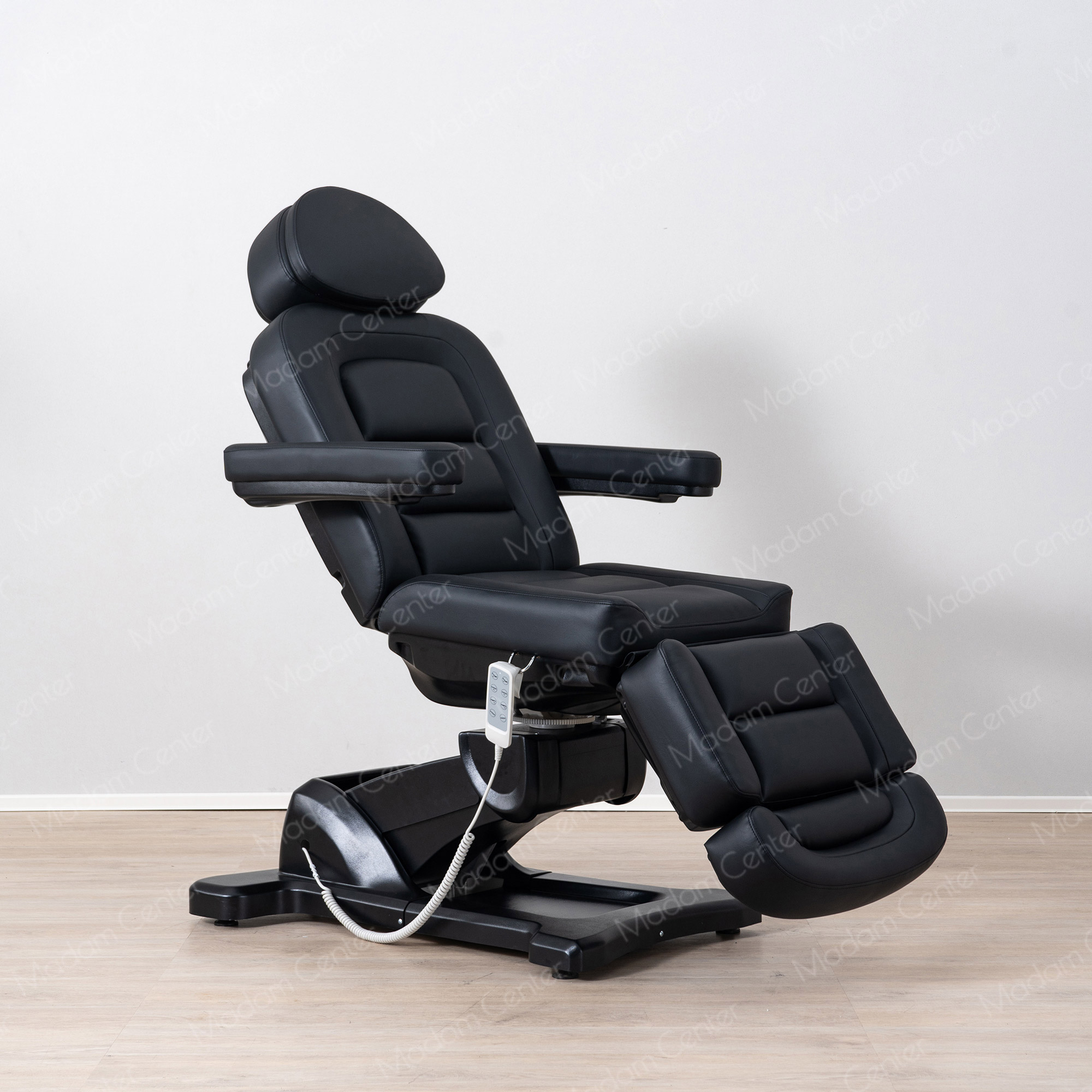 1016 Electric Beauty Massage Bed -4 Motors-madamcenterBeauty Bed