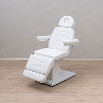 1015 Electric Beauty Massage Bed | Lifting & Reclining-madamcenterBeauty Bed