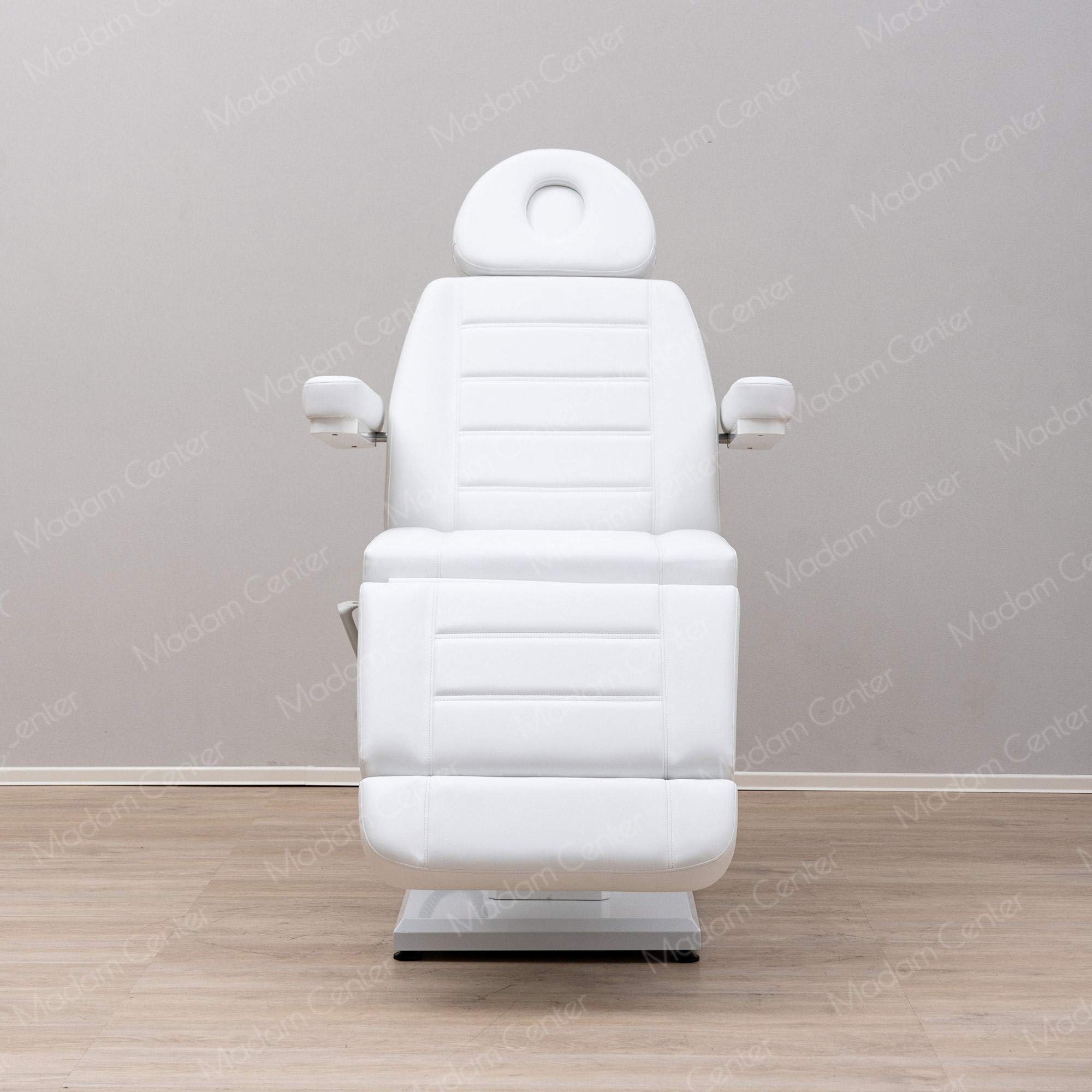 1015 Electric Beauty Massage Bed | Lifting & Reclining-madamcenterBeauty Bed