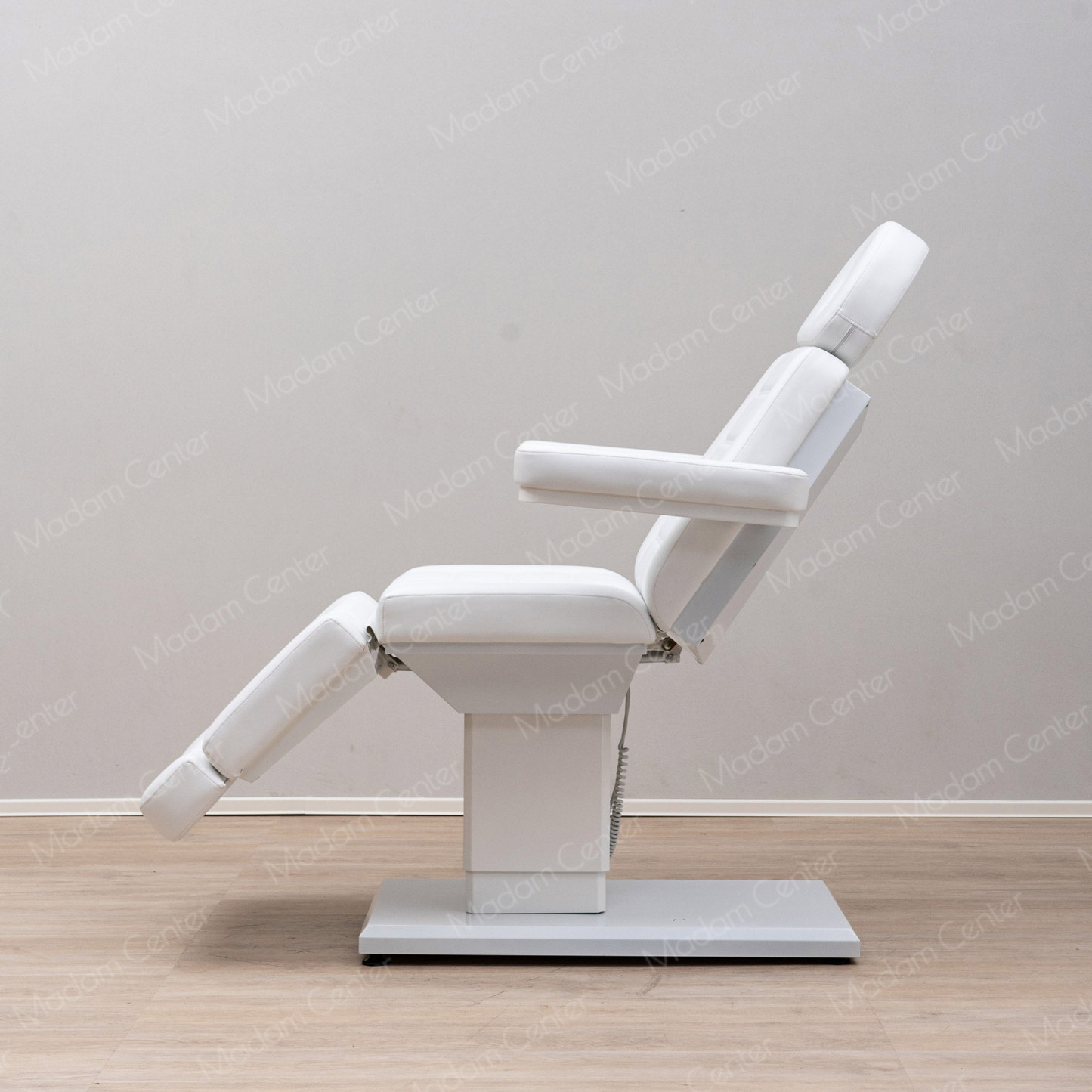 1015 Electric Beauty Massage Bed | Lifting & Reclining-madamcenterBeauty Bed