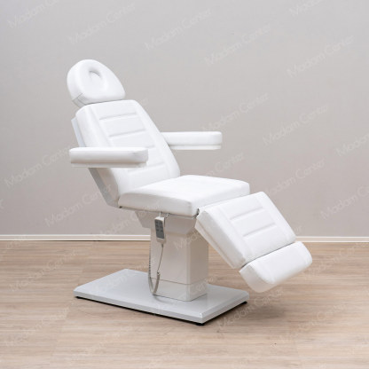 1015 Electric Beauty Massage Bed | Lifting & Reclining-madamcenterBeauty Bed