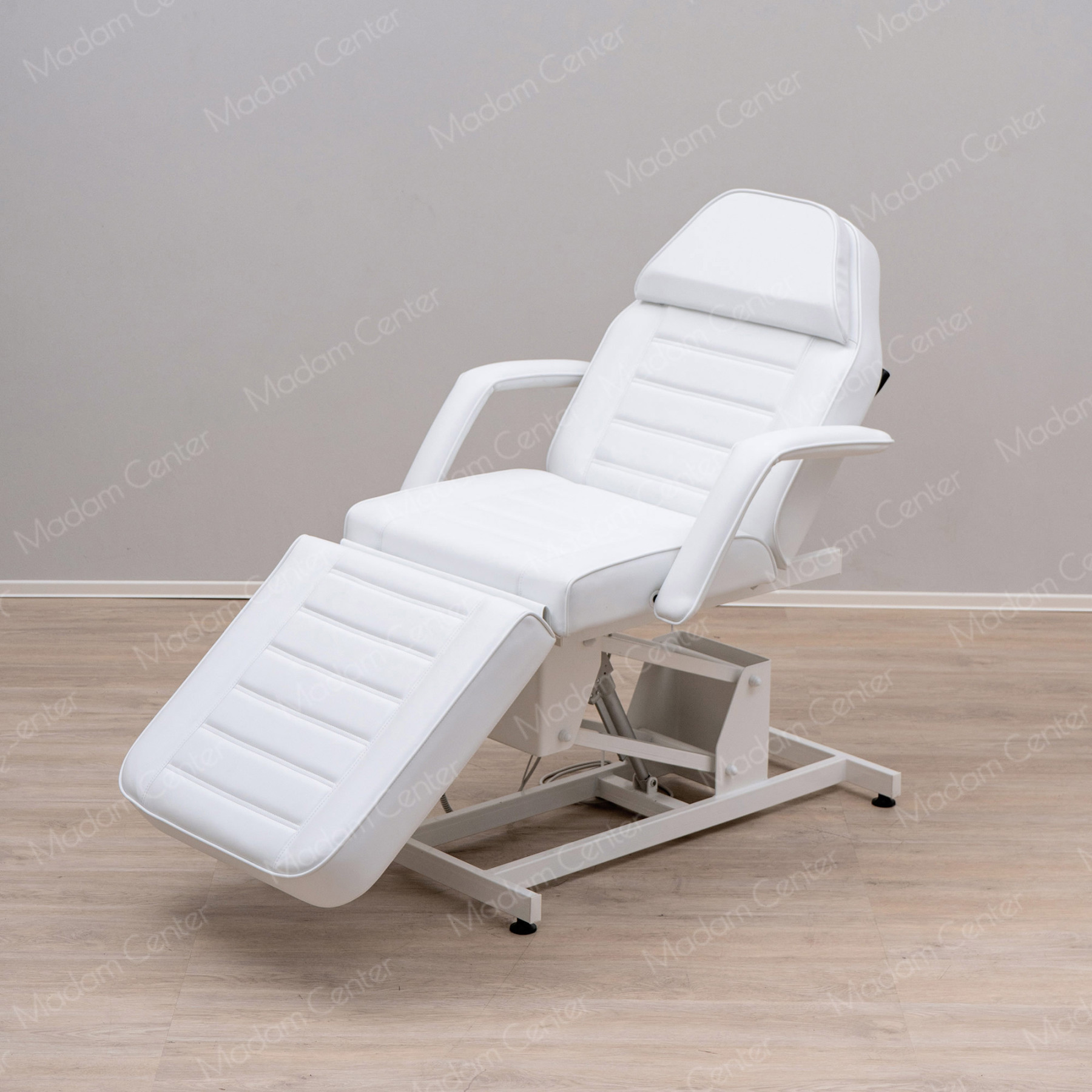 1014 Electric Beauty Massage Bed | Lifting & Reclining-madamcenterBeauty Bed