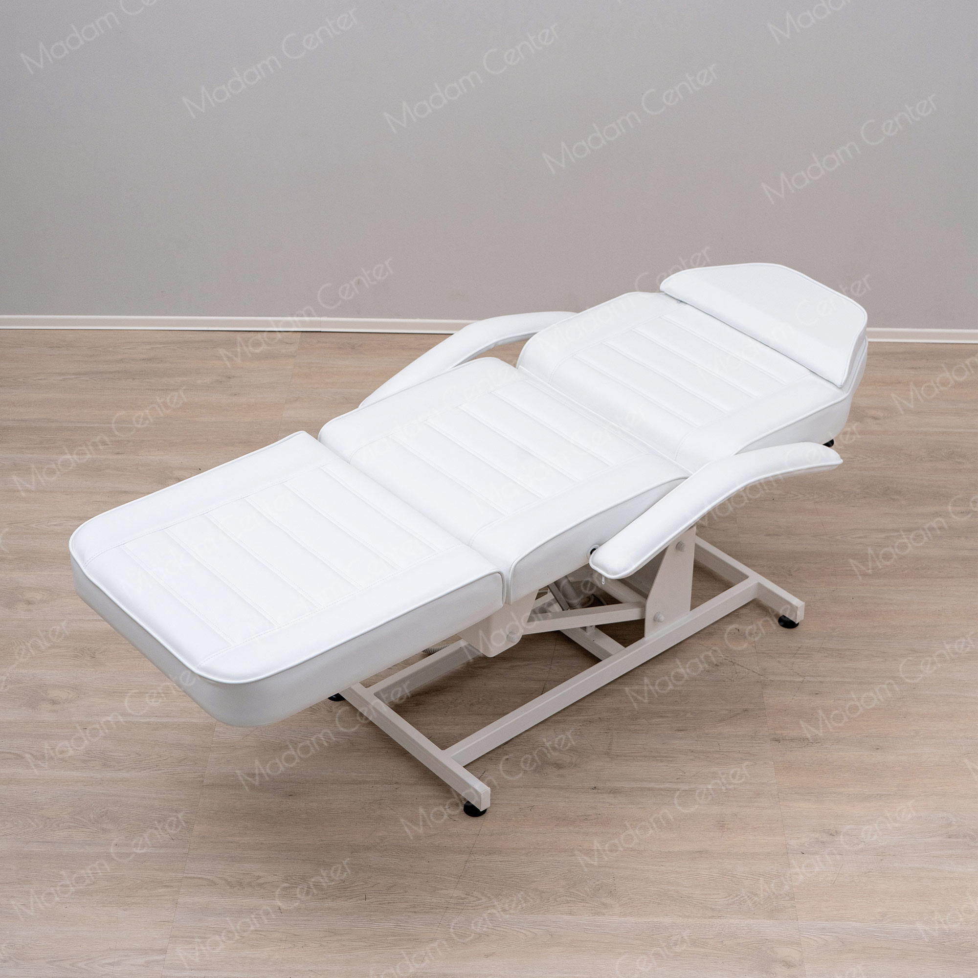 1014 Electric Beauty Massage Bed | Lifting & Reclining-madamcenterBeauty Bed