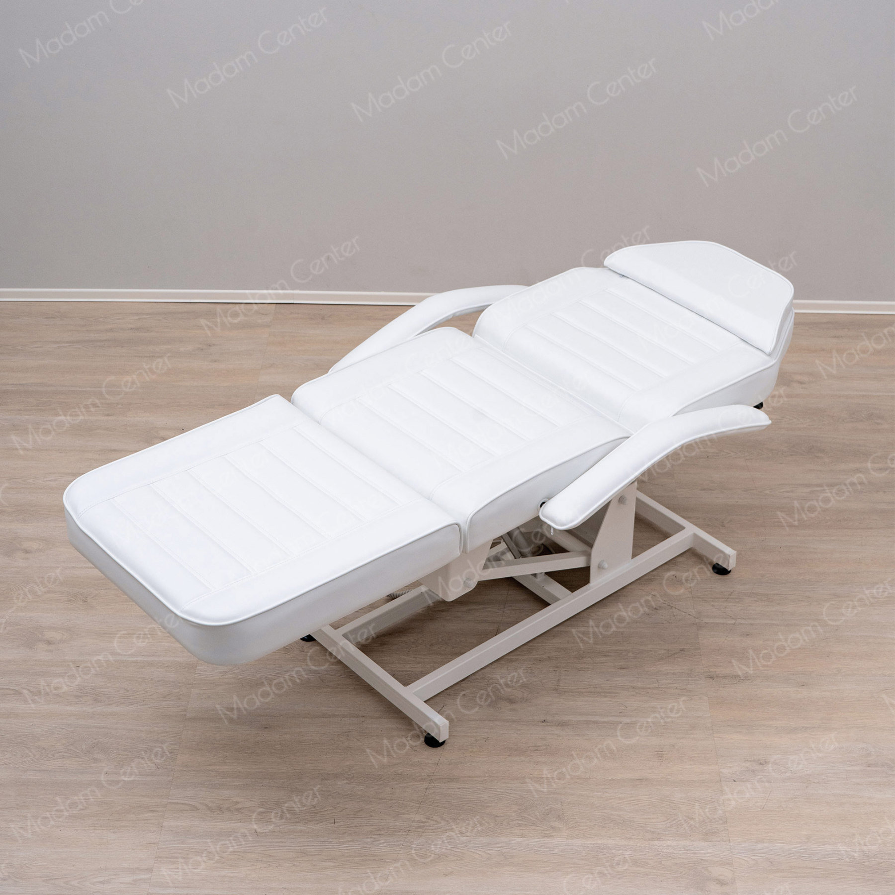 1014 Electric Beauty Massage Bed | Lifting & Reclining-madamcenterBeauty Bed