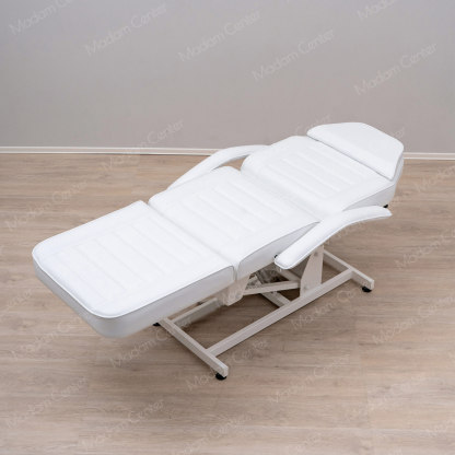 1014 Electric Beauty Massage Bed | Lifting & Reclining-madamcenterBeauty Bed