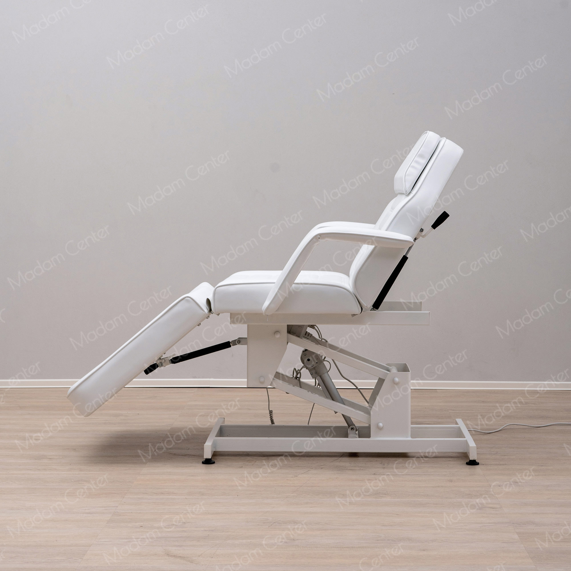 1014 Electric Beauty Massage Bed | Lifting & Reclining-madamcenterBeauty Bed