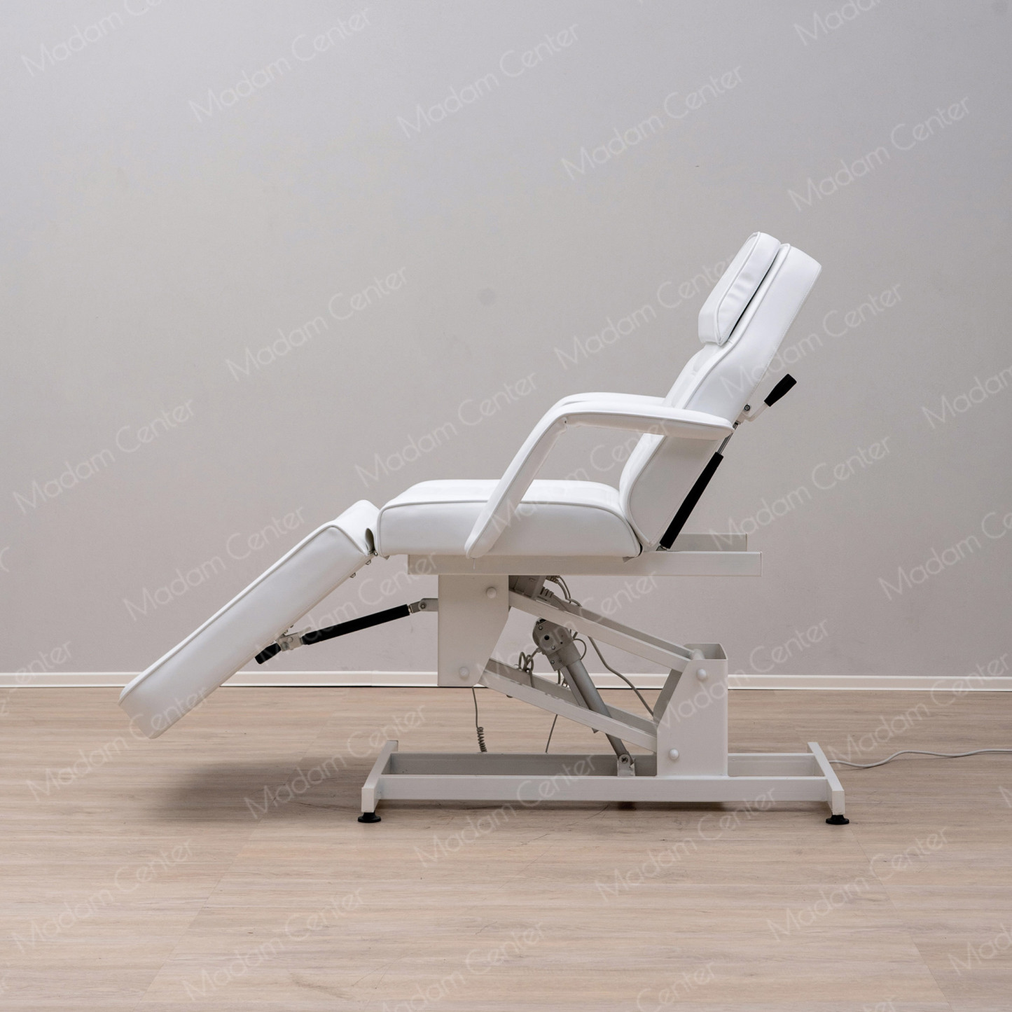 1014 Electric Beauty Massage Bed | Lifting & Reclining-madamcenterBeauty Bed