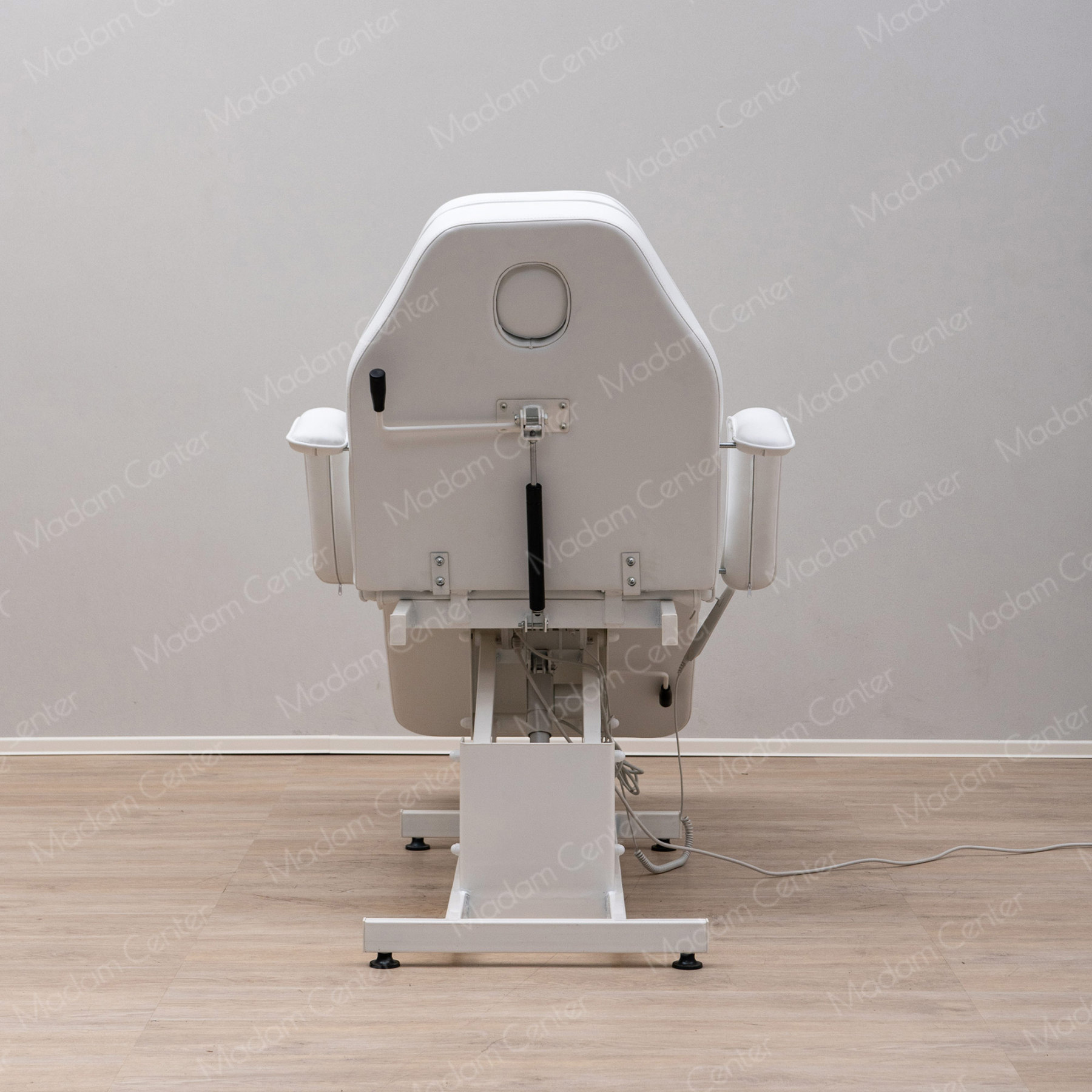 1014 Electric Beauty Massage Bed | Lifting & Reclining-madamcenterBeauty Bed