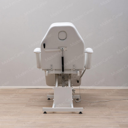 1014 Electric Beauty Massage Bed | Lifting & Reclining-madamcenterBeauty Bed