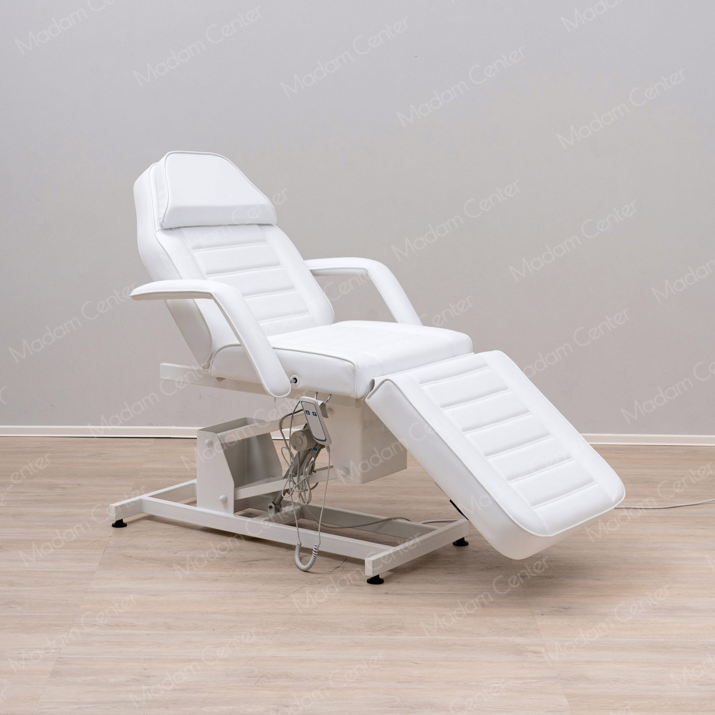 1014 Electric Beauty Massage Bed | Lifting & Reclining-madamcenterBeauty Bed