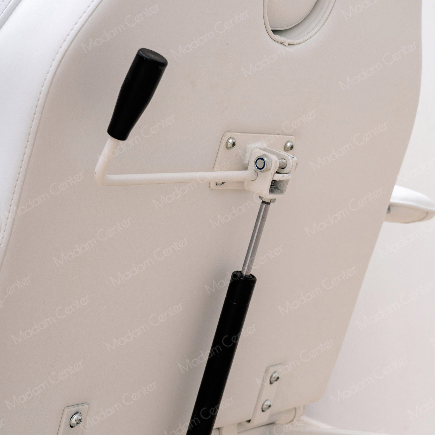 1014 Electric Beauty Massage Bed | Lifting & Reclining-madamcenterBeauty Bed