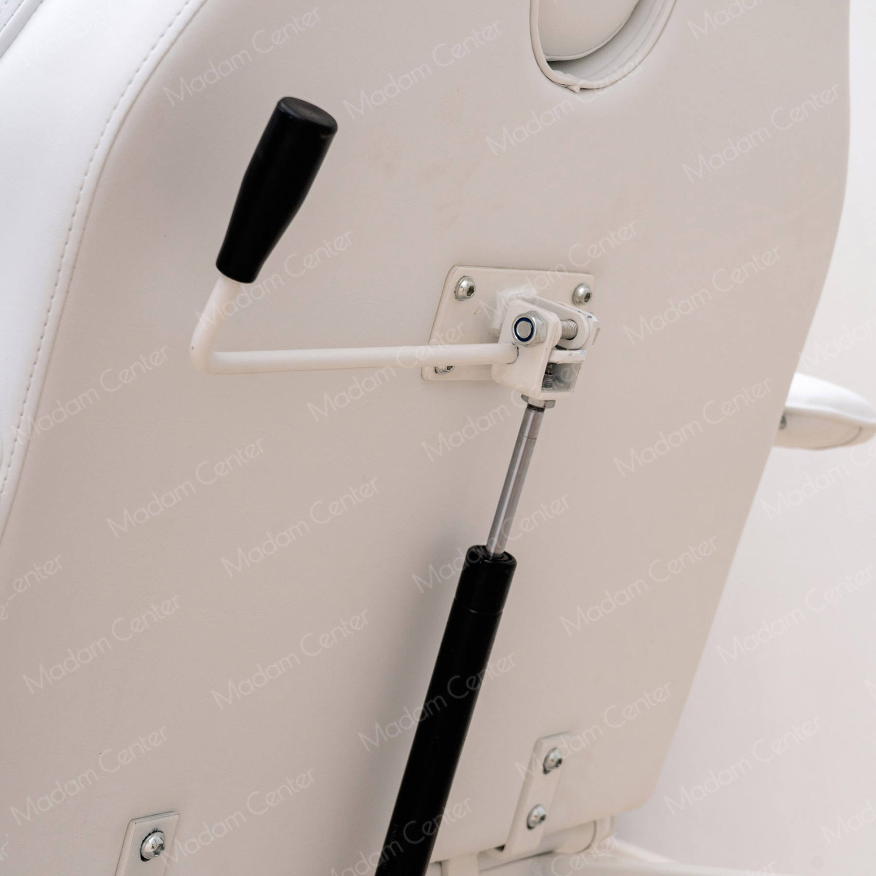 1014 Electric Beauty Massage Bed | Lifting & Reclining-madamcenterBeauty Bed