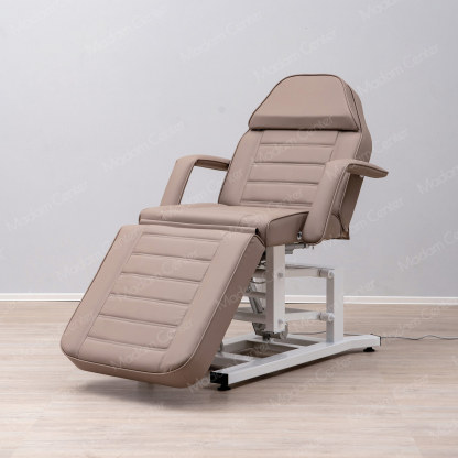 1013 Electric Beauty Massage Bed | Lifting & Reclining-madamcenterBeauty Bed,新品