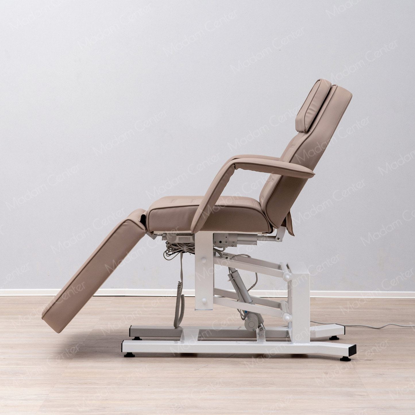 1013 Electric Beauty Massage Bed | Lifting & Reclining-madamcenterBeauty Bed,新品