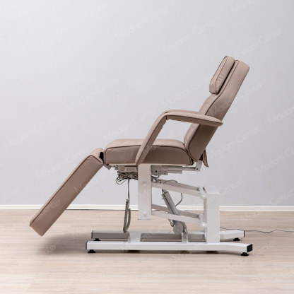 1013 Electric Beauty Massage Bed | Lifting & Reclining-madamcenterBeauty Bed,新品