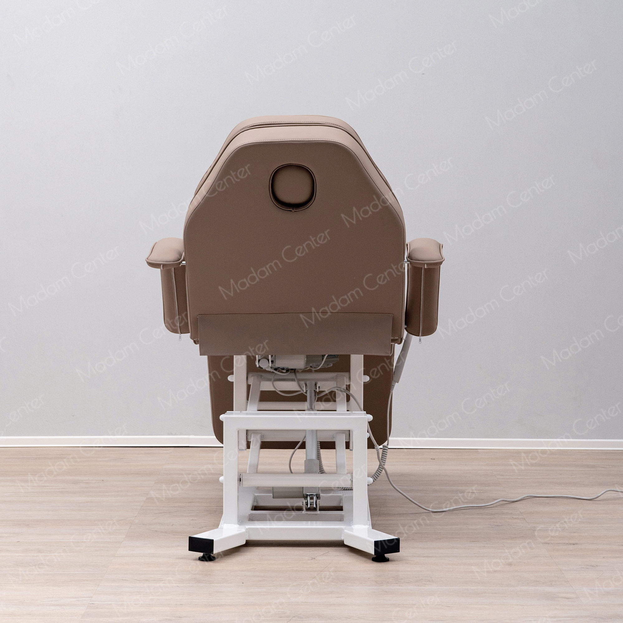 1013 Electric Beauty Massage Bed | Lifting & Reclining-madamcenterBeauty Bed,新品