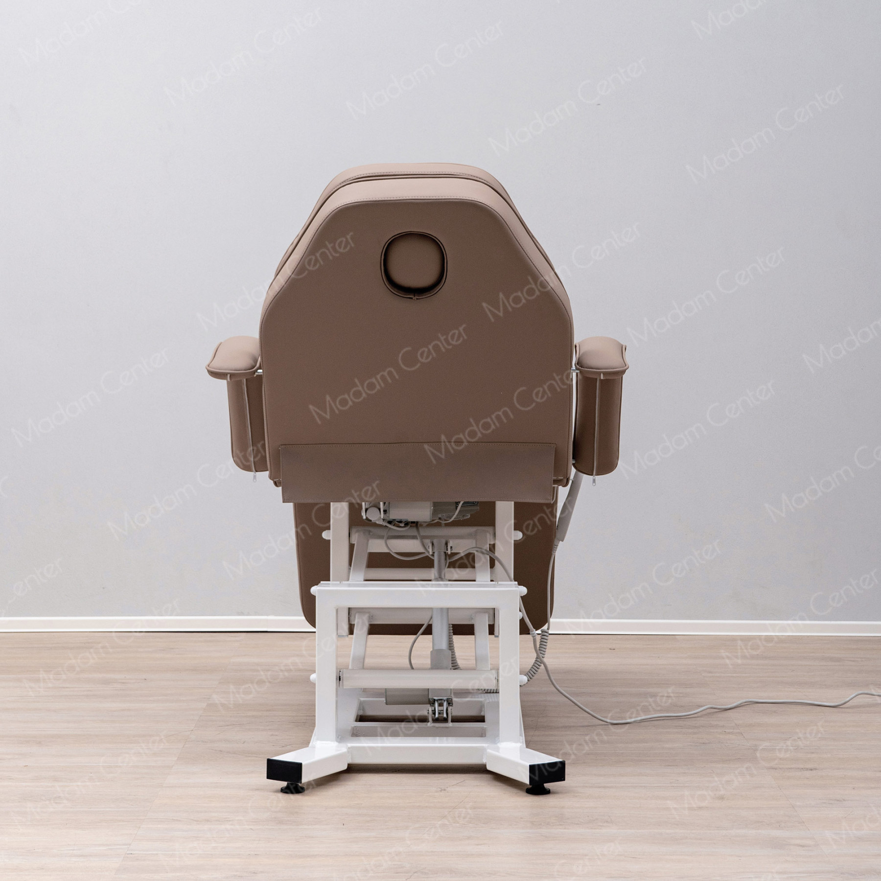 1013 Electric Beauty Massage Bed | Lifting & Reclining-madamcenterBeauty Bed,新品