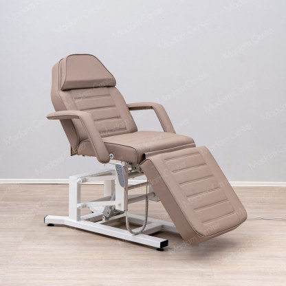 1013 Electric Beauty Massage Bed | Lifting & Reclining-madamcenterBeauty Bed,新品