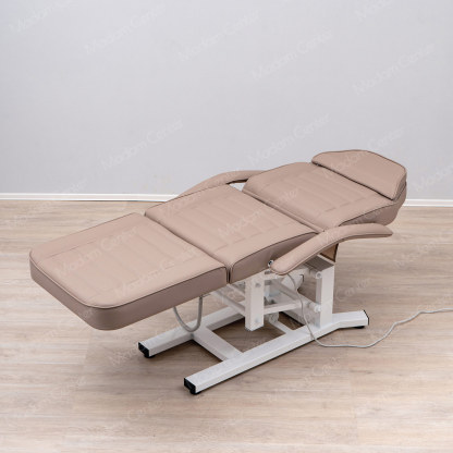 1013 Electric Beauty Massage Bed | Lifting & Reclining-madamcenterBeauty Bed,新品