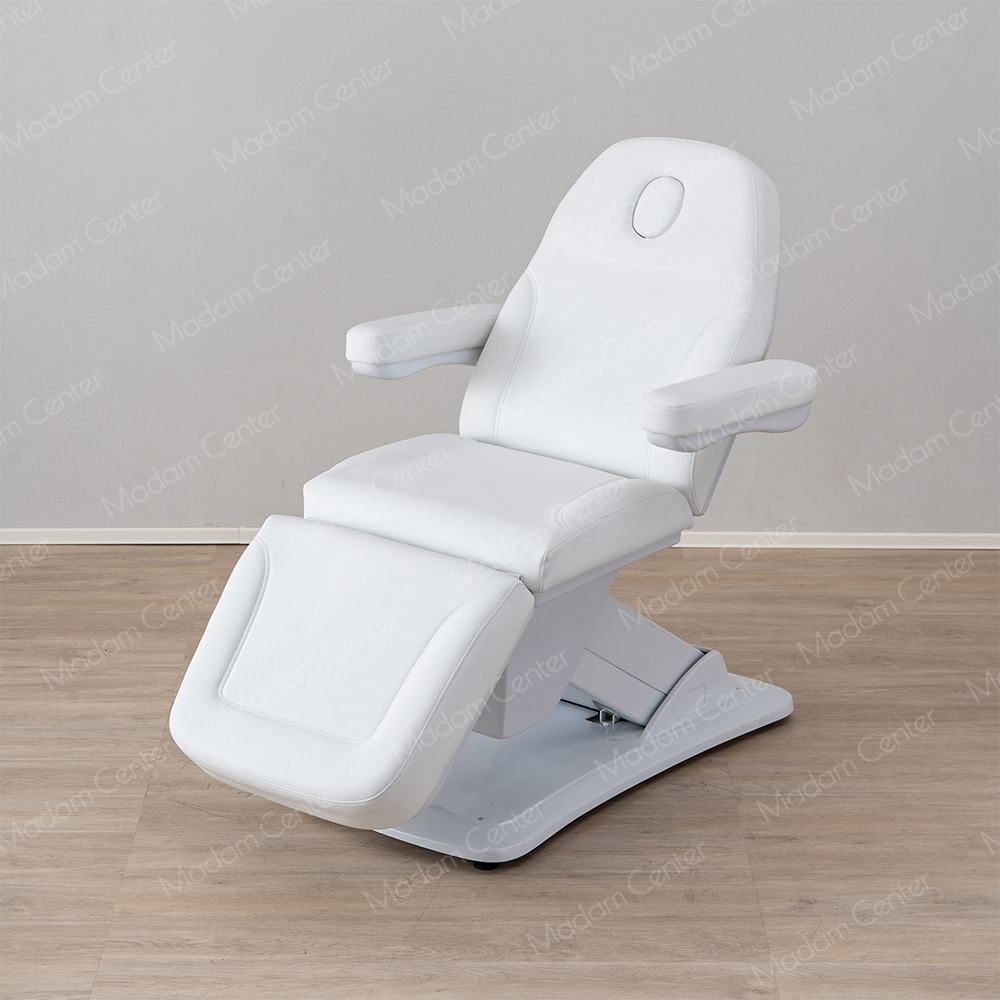 1012 Electric Beauty Massage Bed | Lifting & Reclining-madamcenterBeauty Bed,新品