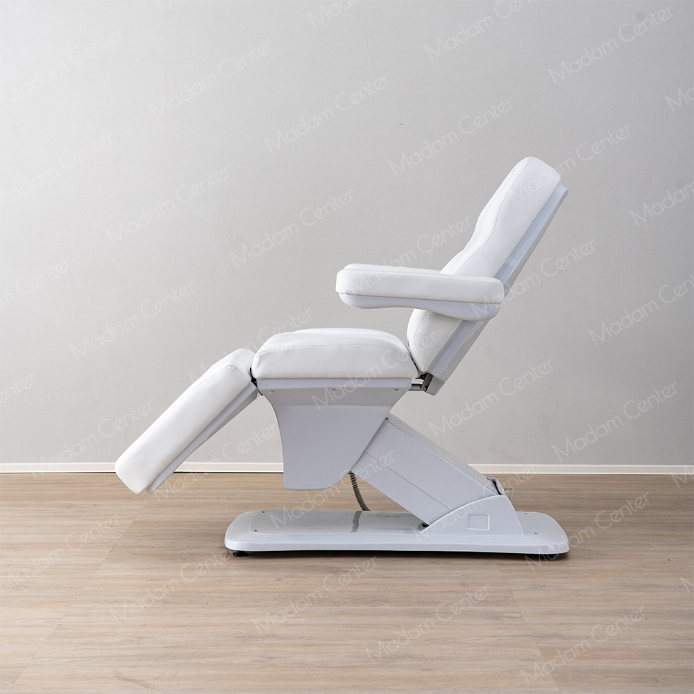1012 Electric Beauty Massage Bed | Lifting & Reclining-madamcenterBeauty Bed,新品