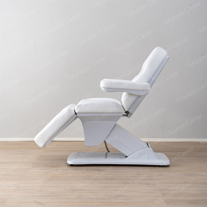 1012 Electric Beauty Massage Bed | Lifting & Reclining-madamcenterBeauty Bed,新品