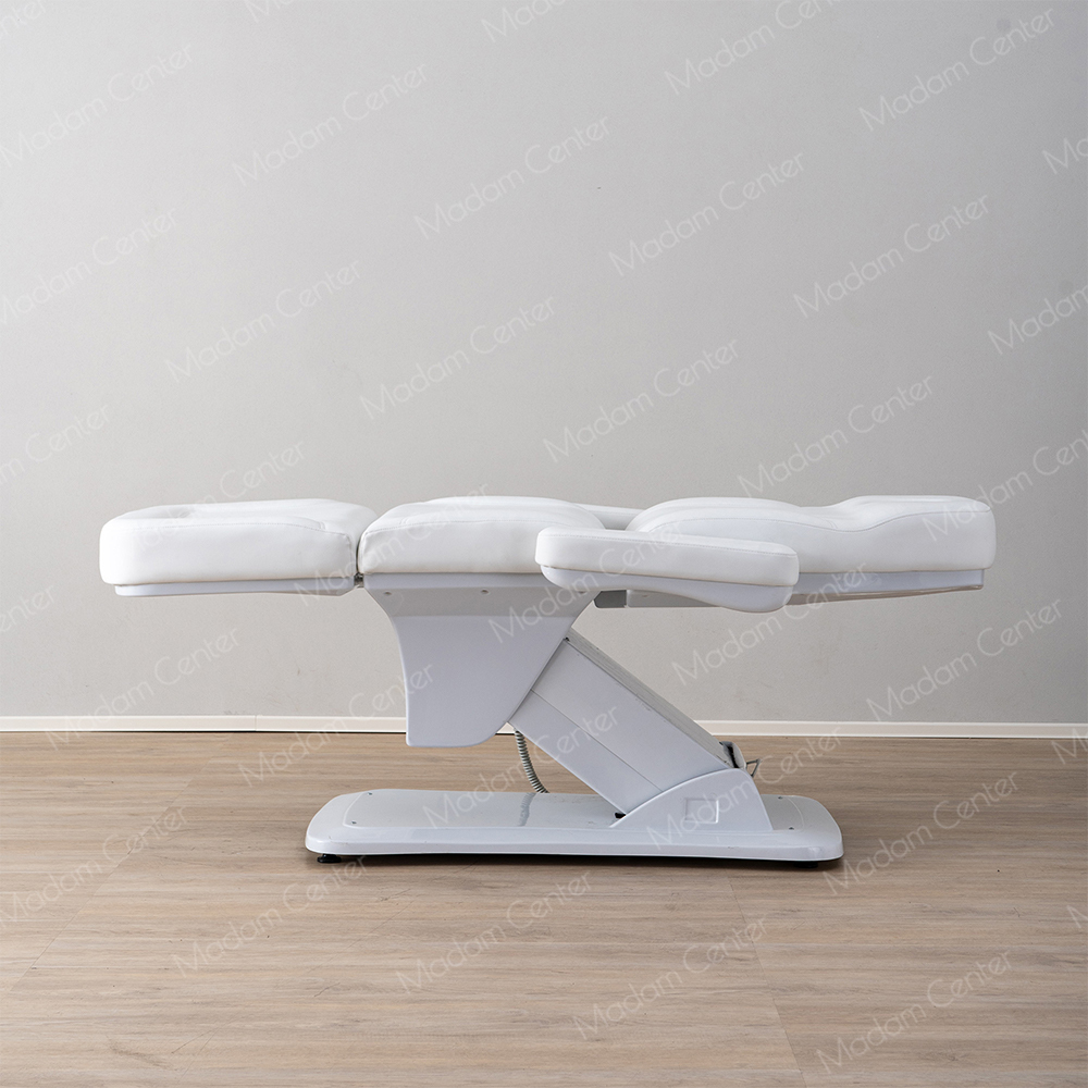 1012 Electric Beauty Massage Bed | Lifting & Reclining-madamcenterBeauty Bed,新品