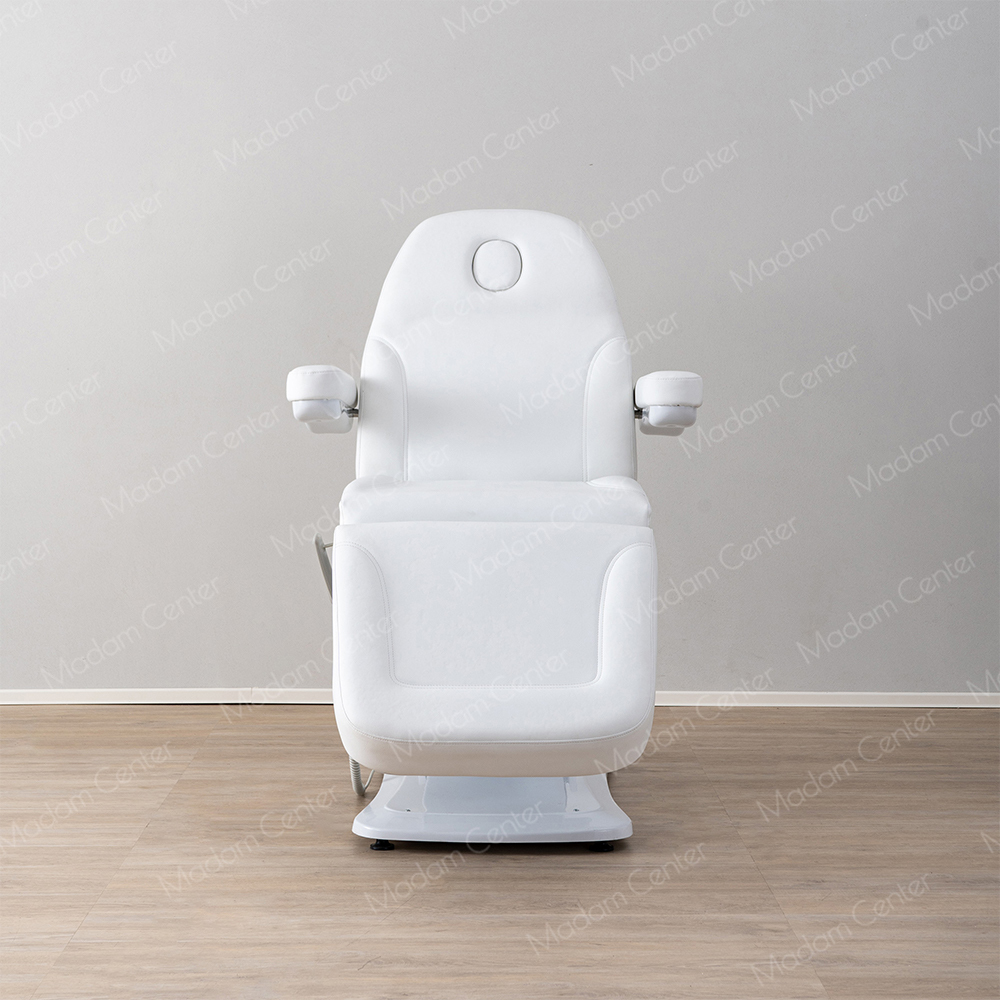 1012 Electric Beauty Massage Bed | Lifting & Reclining-madamcenterBeauty Bed,新品