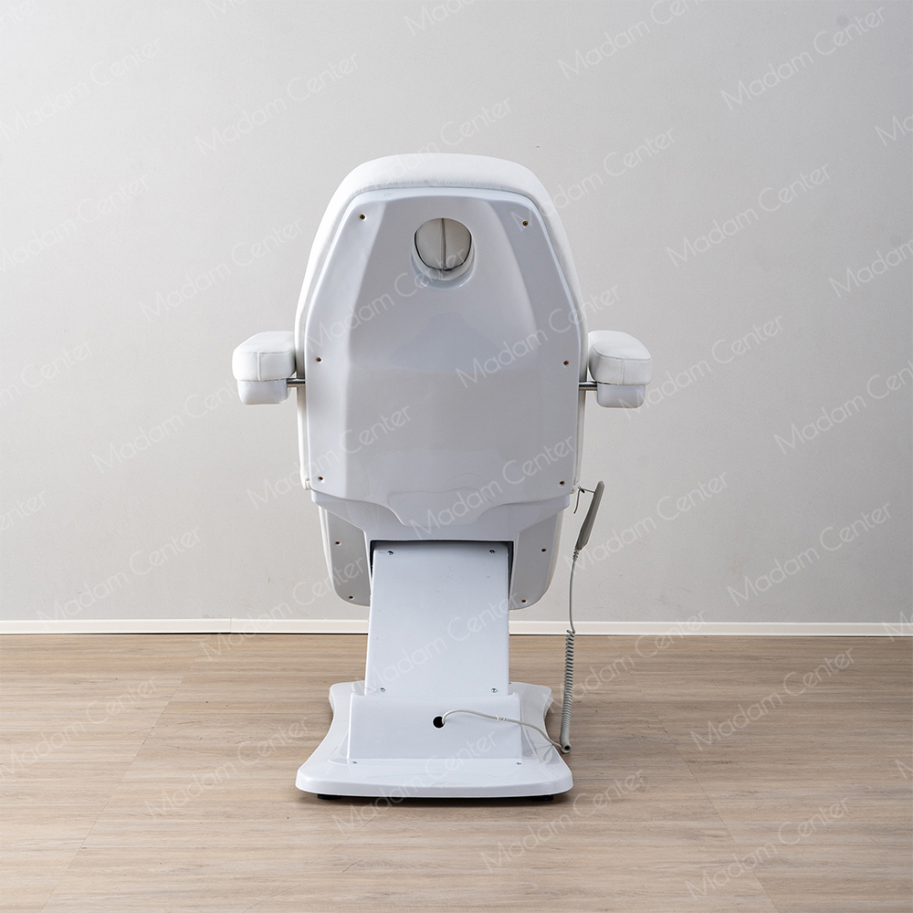 1012 Electric Beauty Massage Bed | Lifting & Reclining-madamcenterBeauty Bed,新品