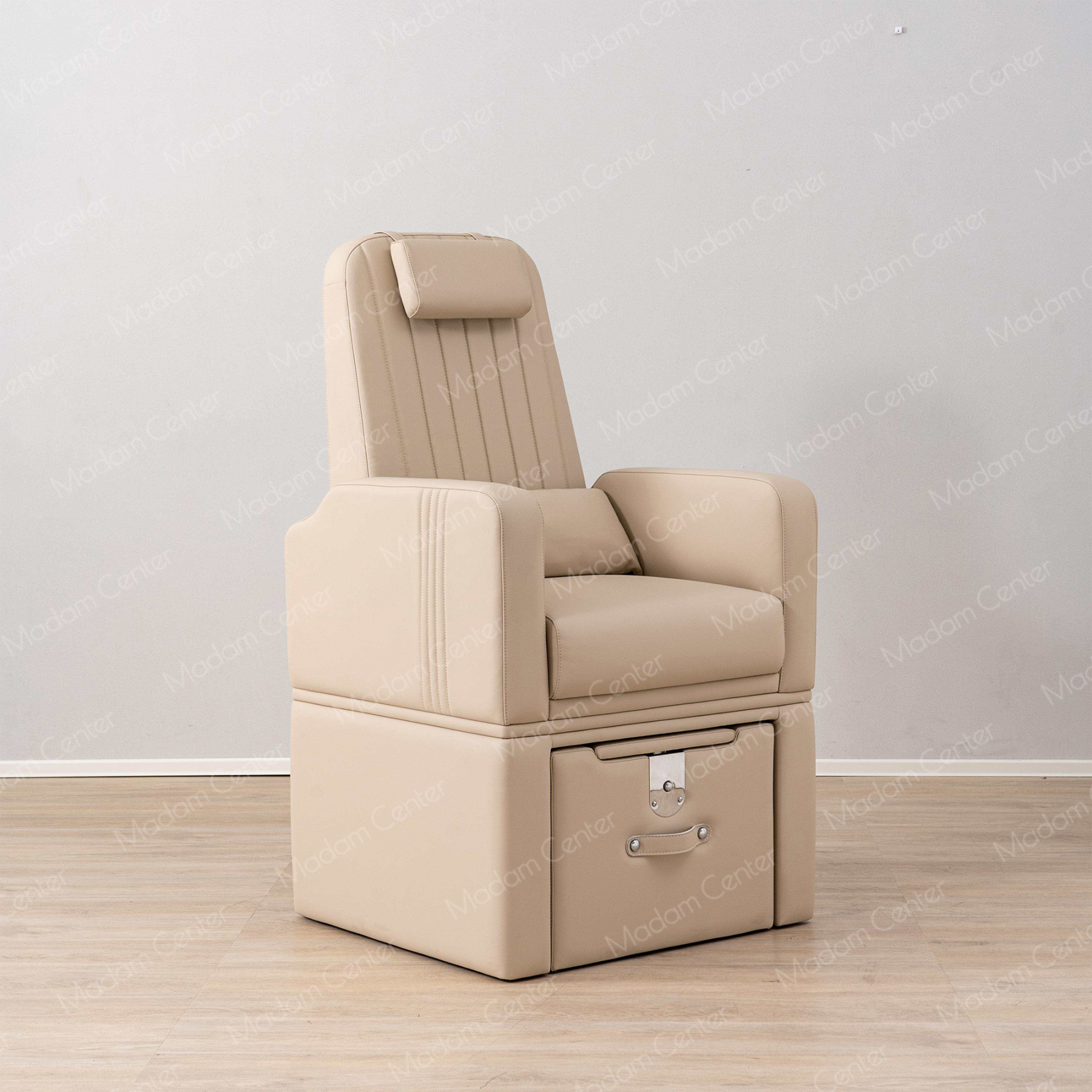 [Copy]0520 Pedicure Foot Spa Chair | Massage