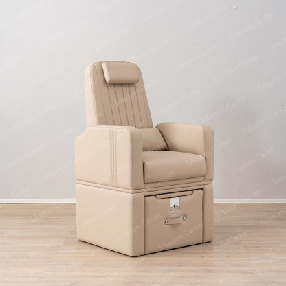 [Copy]0520 Pedicure Foot Spa Chair | Massage