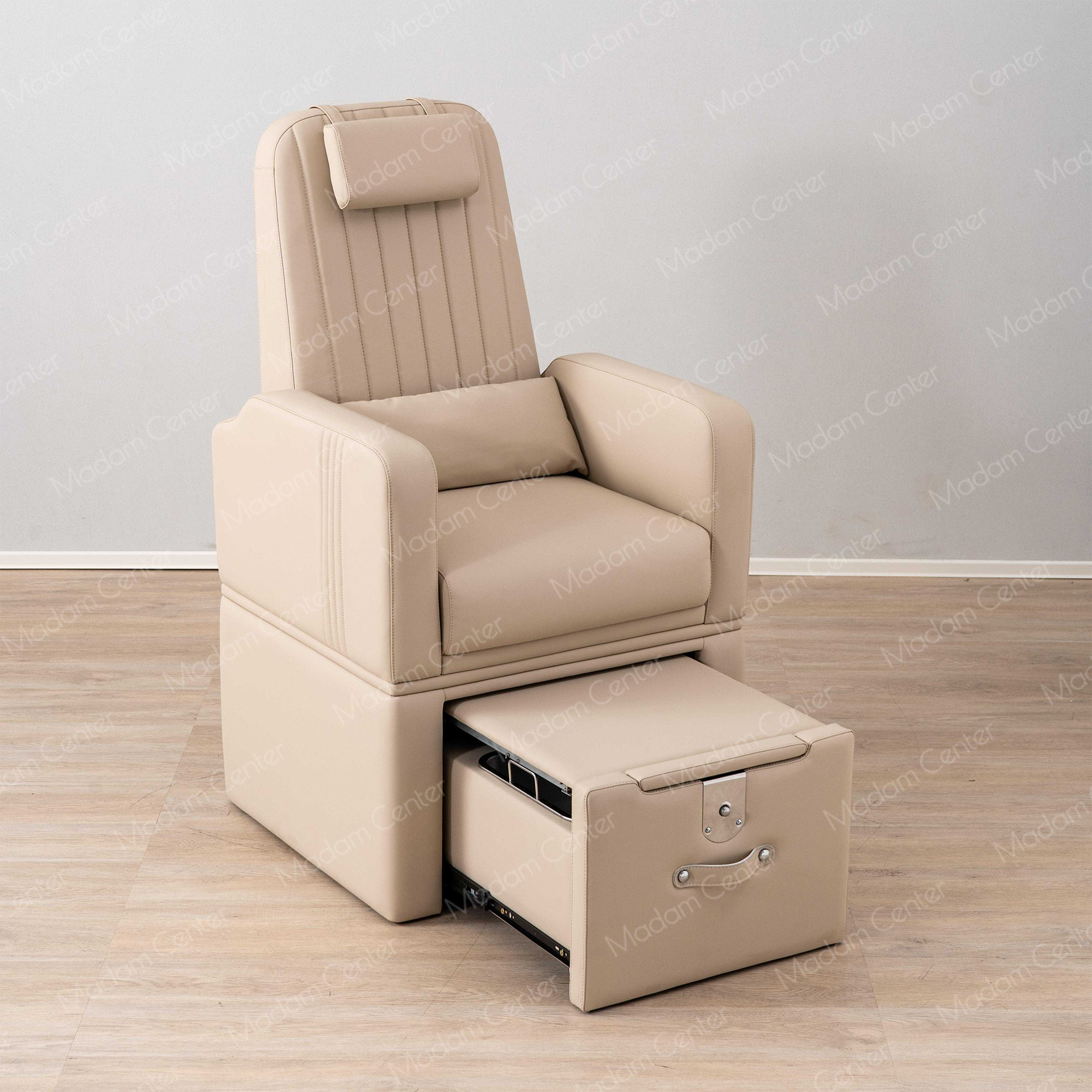 [Copy]0520 Pedicure Foot Spa Chair | Massage