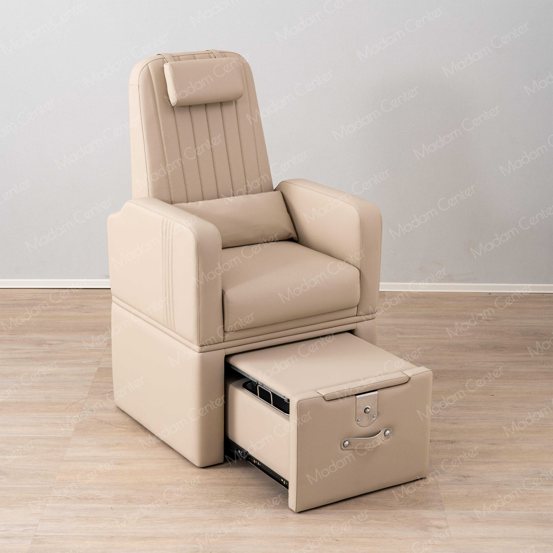 [Copy]0520 Pedicure Foot Spa Chair | Massage