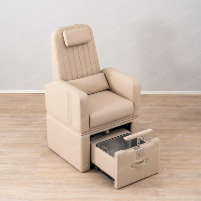 [Copy]0520 Pedicure Foot Spa Chair | Massage