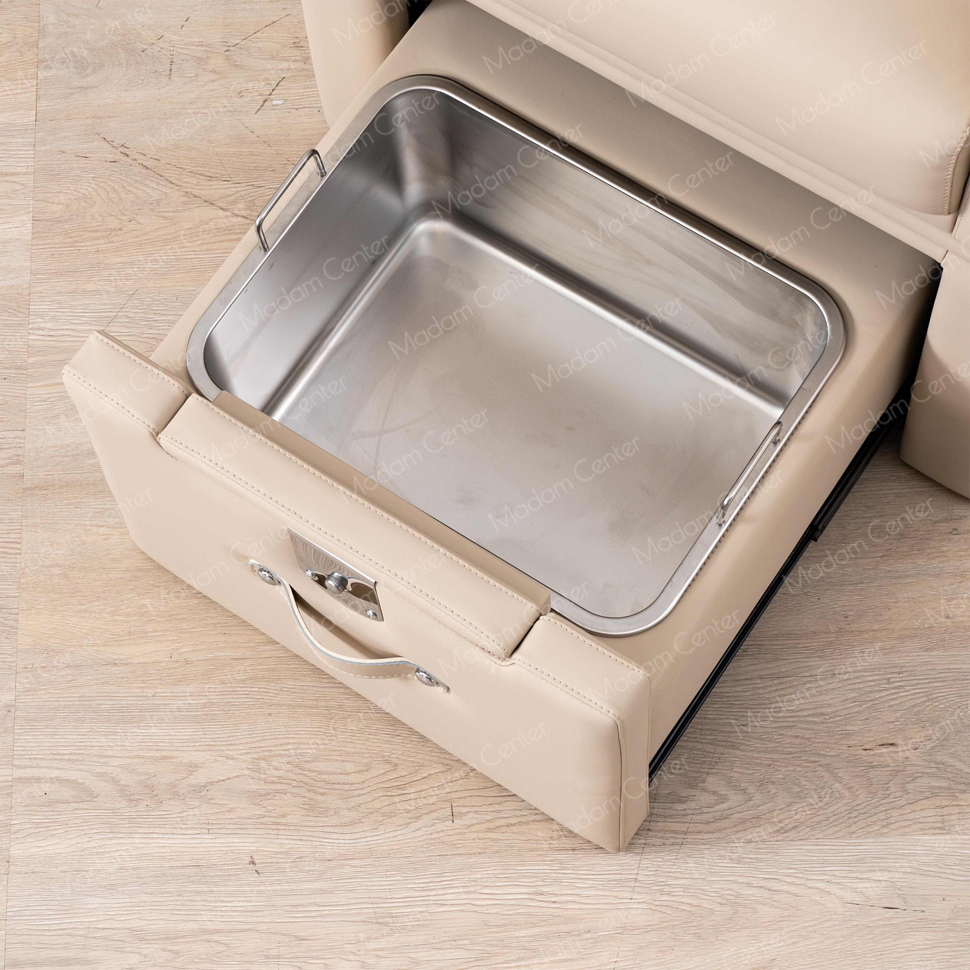 [Copy]0520 Pedicure Foot Spa Chair | Massage