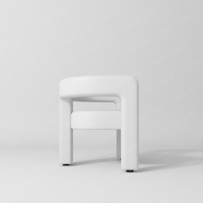 0929 Manicure Guest & Technician Chair-madamcenterOriginal Design,Pedicure & Manicure.,原创,美甲桌椅,Manicure Table & Chair