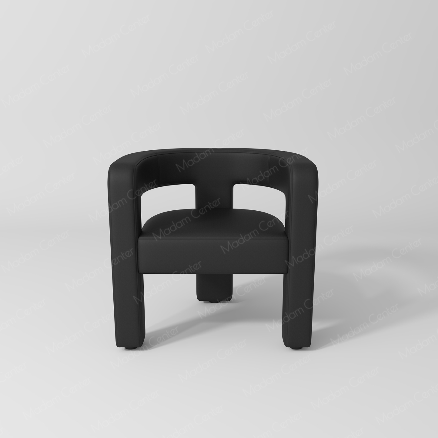 0929 Manicure Guest & Technician Chair-madamcenterOriginal Design,Pedicure & Manicure.,原创,美甲桌椅,Manicure Table & Chair