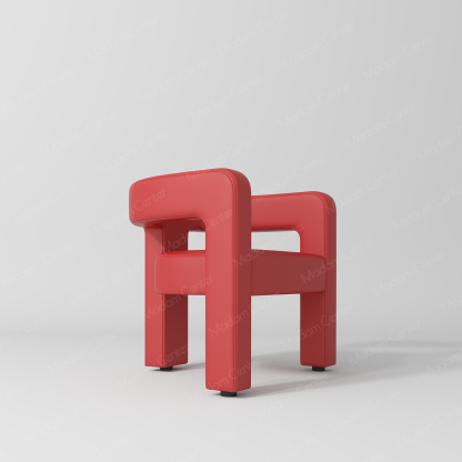 0929 Manicure Guest & Technician Chair-madamcenterOriginal Design,Pedicure & Manicure.,原创,美甲桌椅,Manicure Table & Chair