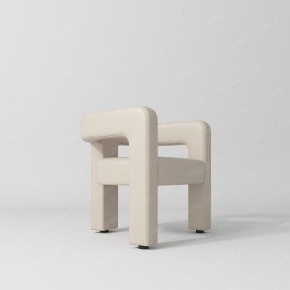 0929 Manicure Guest & Technician Chair-madamcenterOriginal Design,Pedicure & Manicure.,原创,美甲桌椅,Manicure Table & Chair