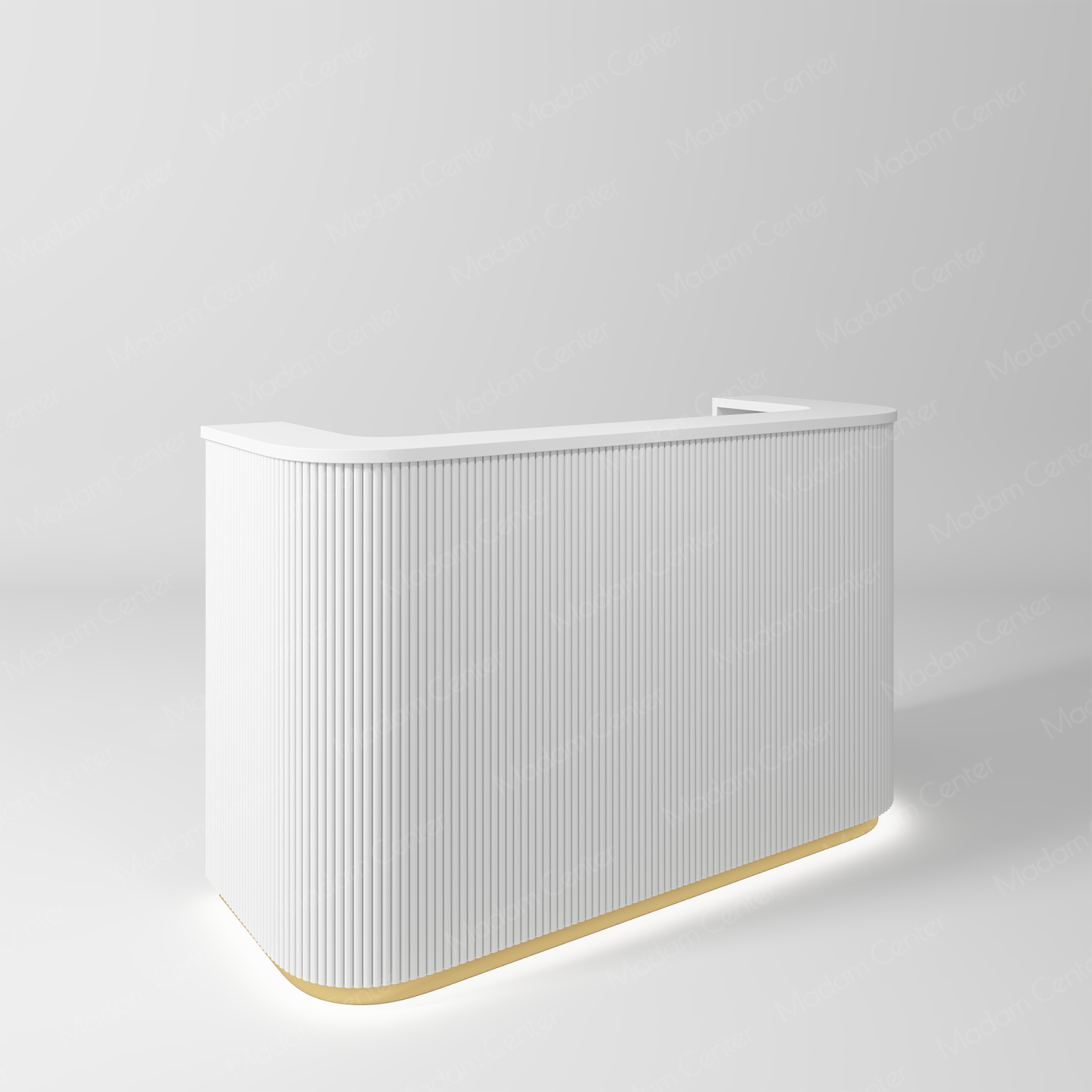 0227 Reception Desk-madamcenterOriginal Design,Reception Desk,Reception Area.