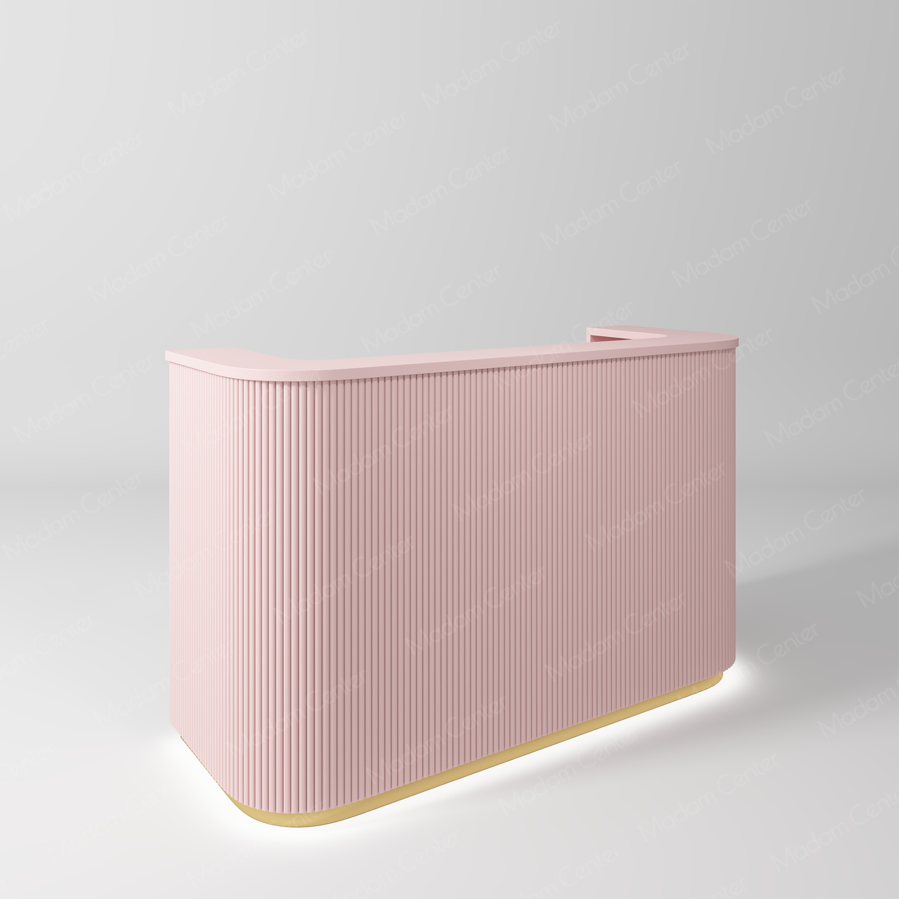 0227 Reception Desk-madamcenterOriginal Design,Reception Desk,Reception Area.